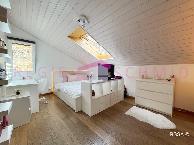 Individual villa (8)