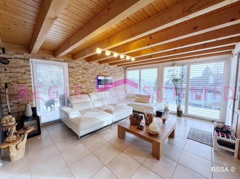 Individual villa (4)