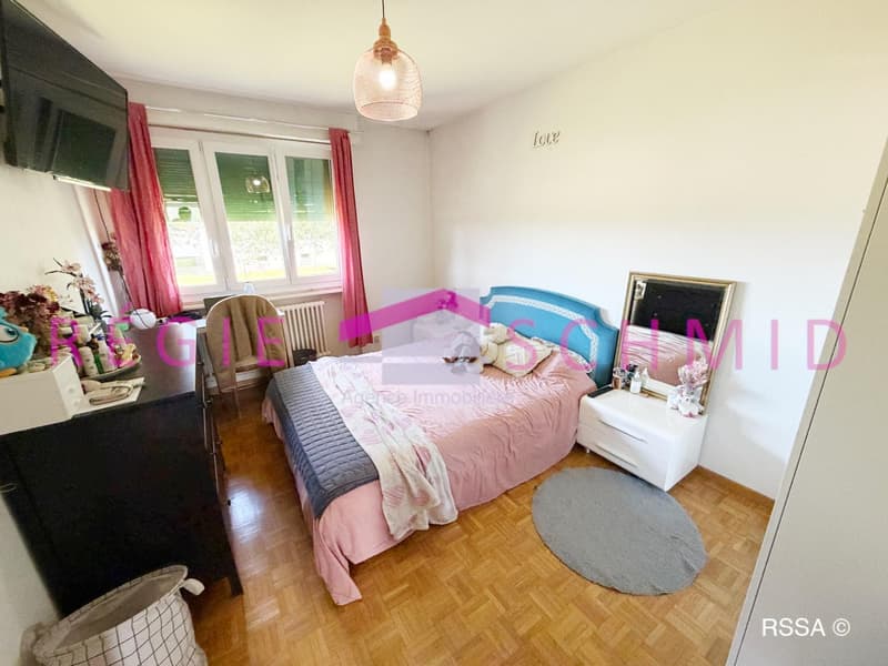 Individual villa with 7 rooms in Prangins (7)