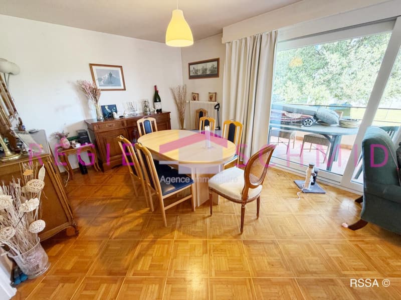 Individual villa with 7 rooms in Prangins (2)