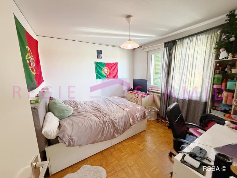 Individual villa with 7 rooms in Prangins (9)