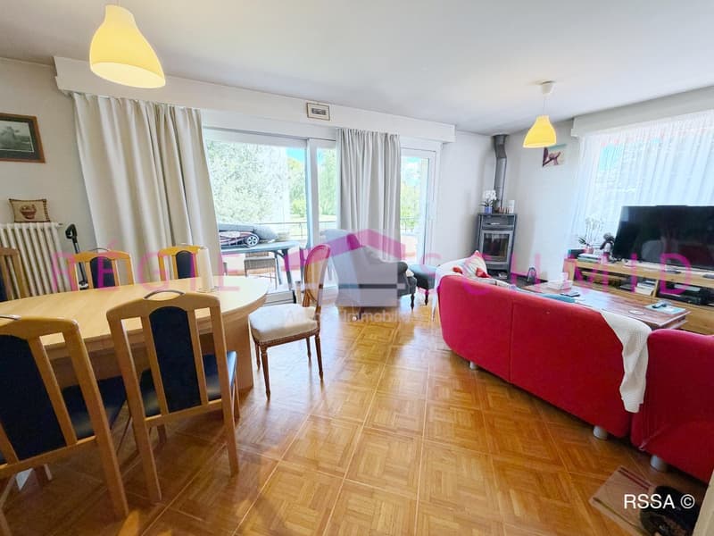 Individual villa with 7 rooms in Prangins (3)