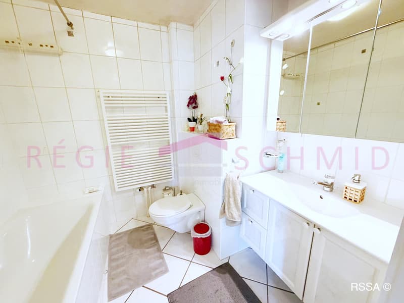 Individual villa with 7 rooms in Prangins (10)