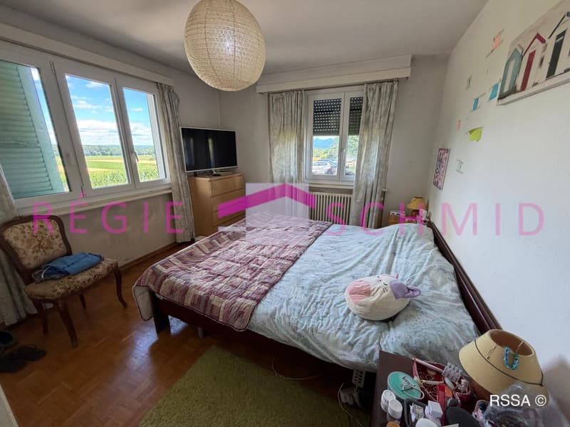 Individual villa with 7 rooms in Prangins (6)