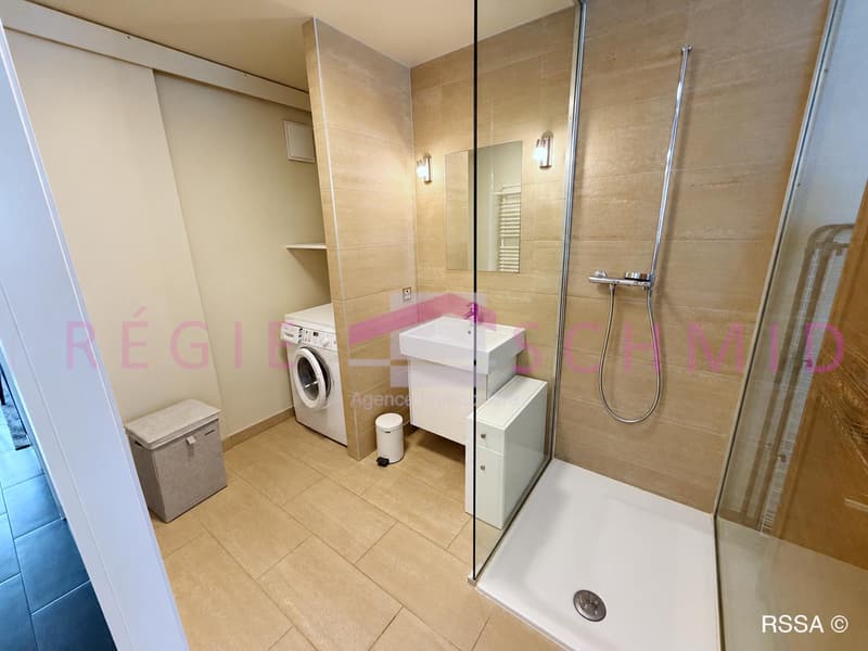 Appartement de 2,5 pièces et 85 m² PPE avec 2 balcons (6)