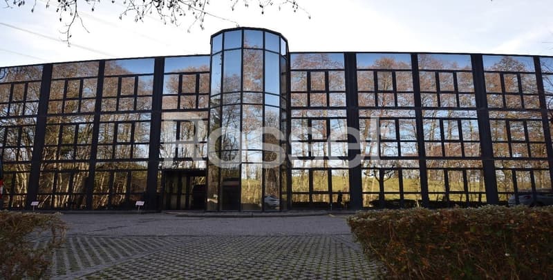 Mont-sur-Lausanne - Administrative and/or commercial spaces (3)