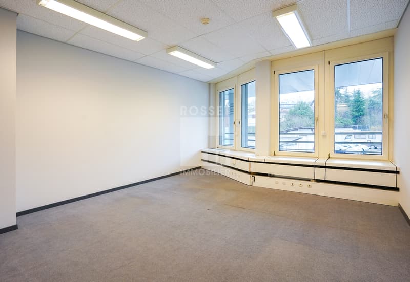 300 m2 - Bureaux au 1er étage (2)