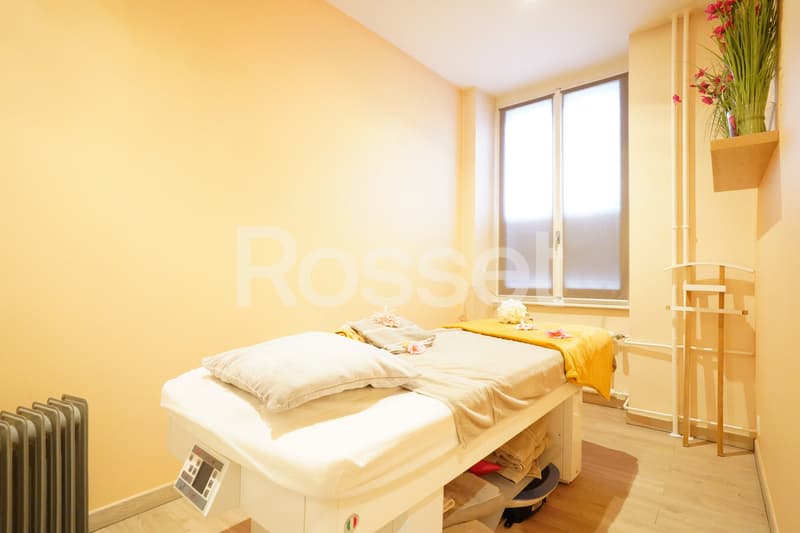 Local commercial d'env. 74 m² au 2ème étage (7)