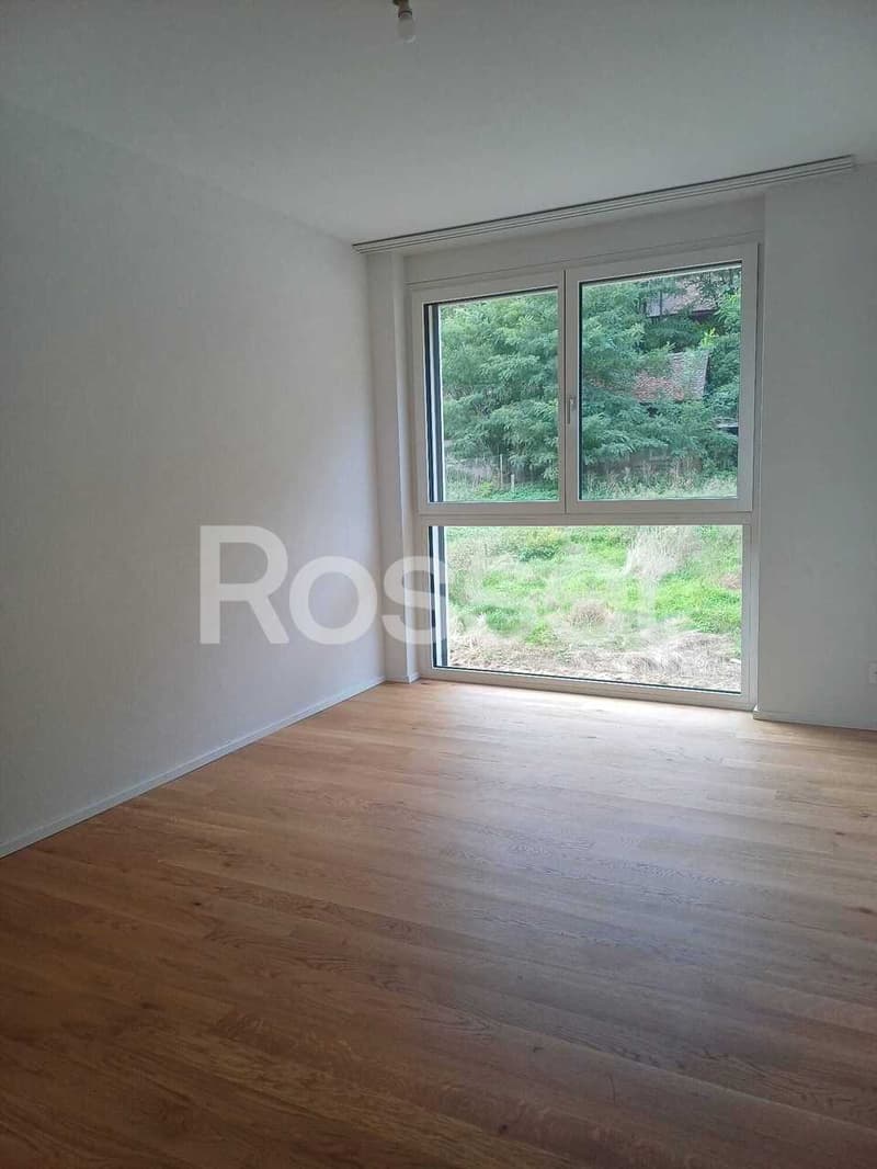 Appartamenti nuovi di 3½ locali di circa 77 o 83 m² (5)