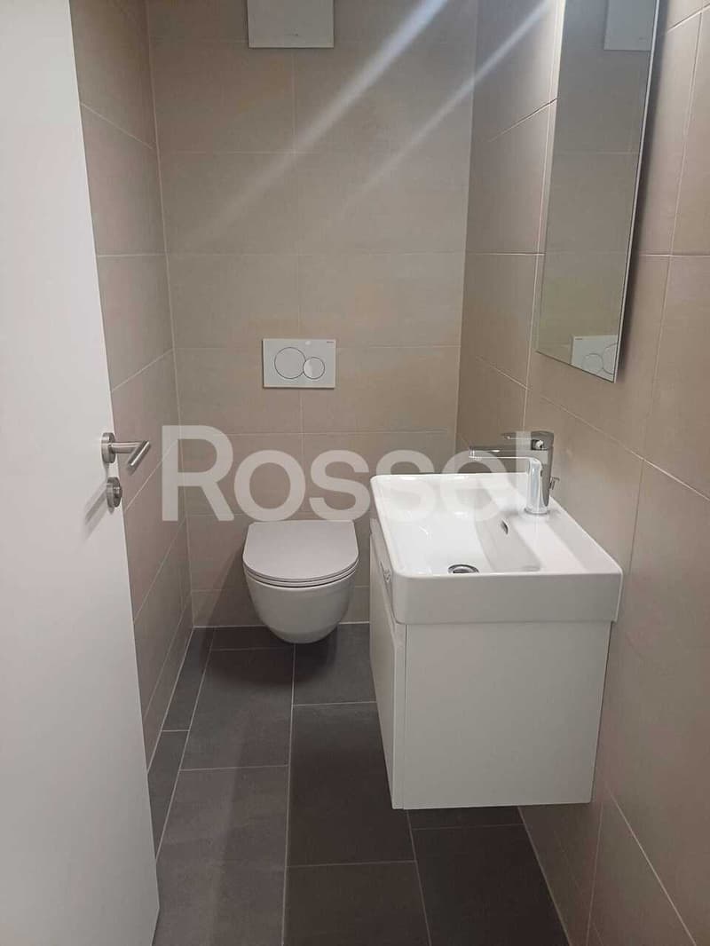 Appartamenti nuovi di 3½ locali di circa 77 o 83 m² (7)