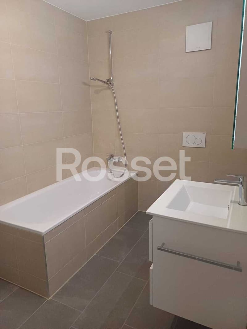 Appartamenti nuovi di 3½ locali di circa 77 o 83 m² (8)