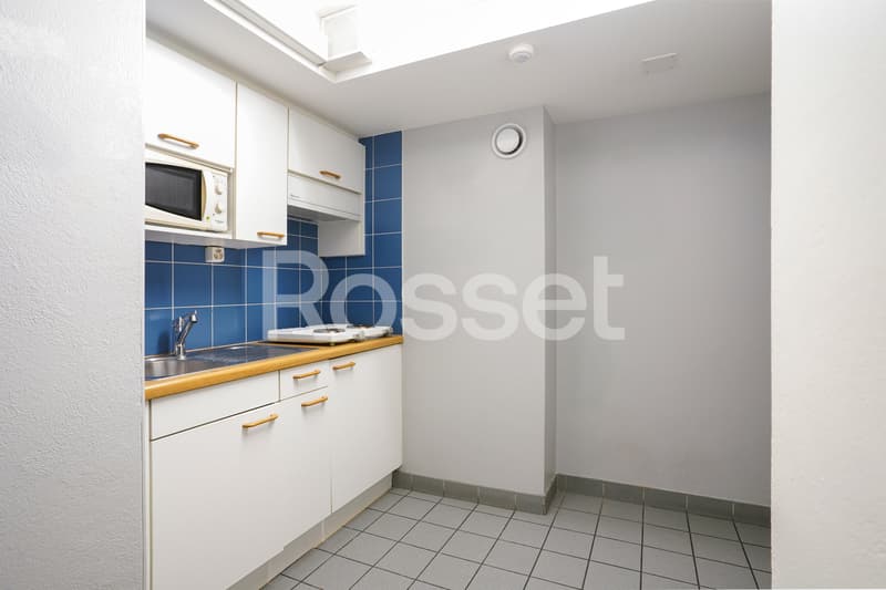 Arcade d'env. 153m² au rez-de-chaussée avec accès au sous-sol (8)
