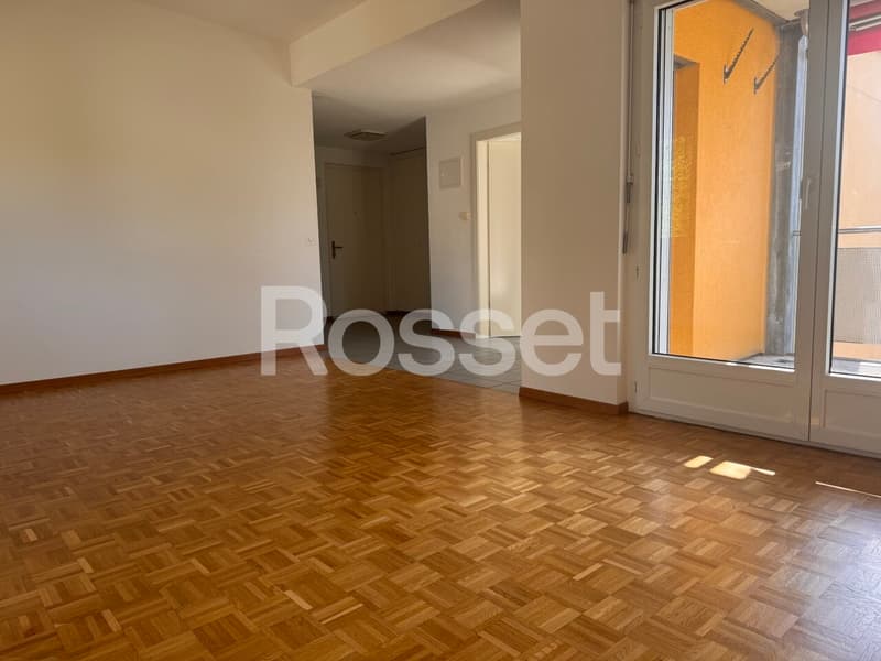 1. Miete netto angeboten! 3-Zimmer-Wohnung, 2. Stock (5)