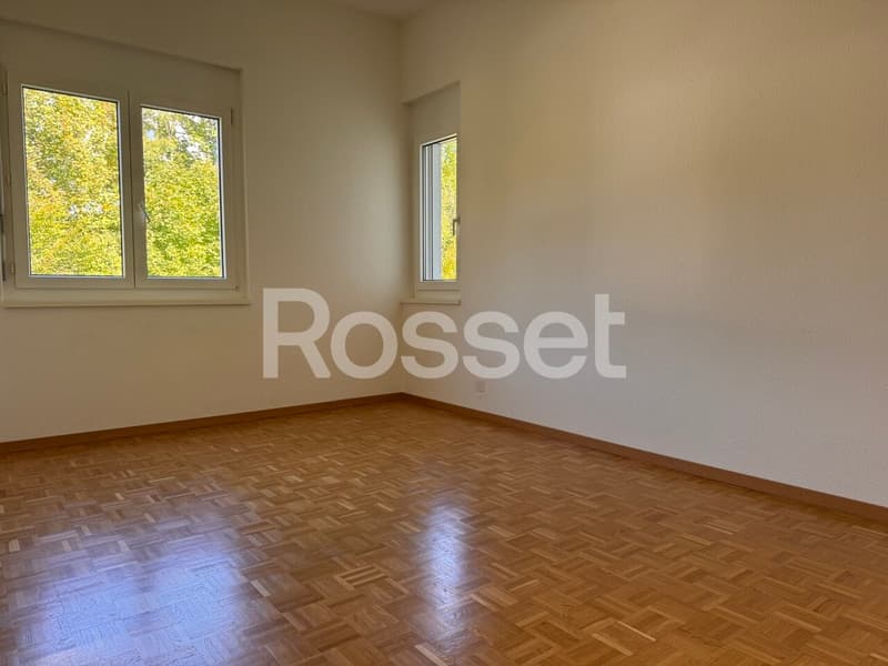 1. Miete netto angeboten! 3-Zimmer-Wohnung, 2. Stock (4)