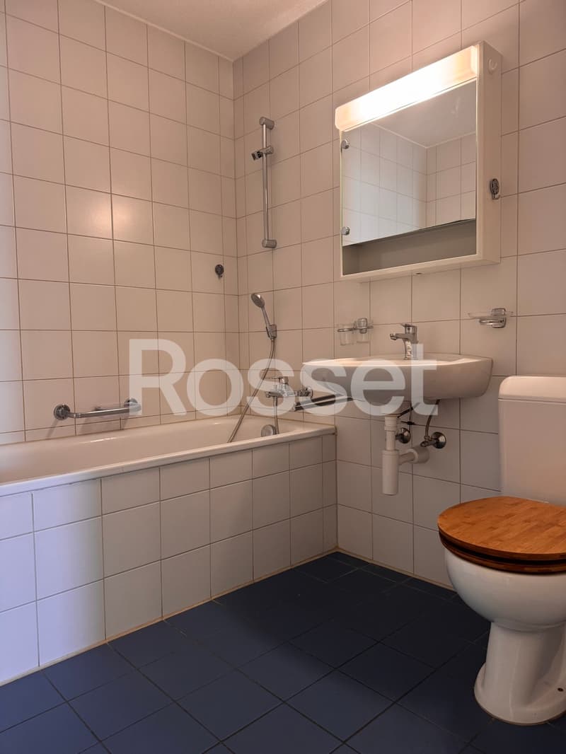 1. Miete netto angeboten! 3-Zimmer-Wohnung, 2. Stock (6)