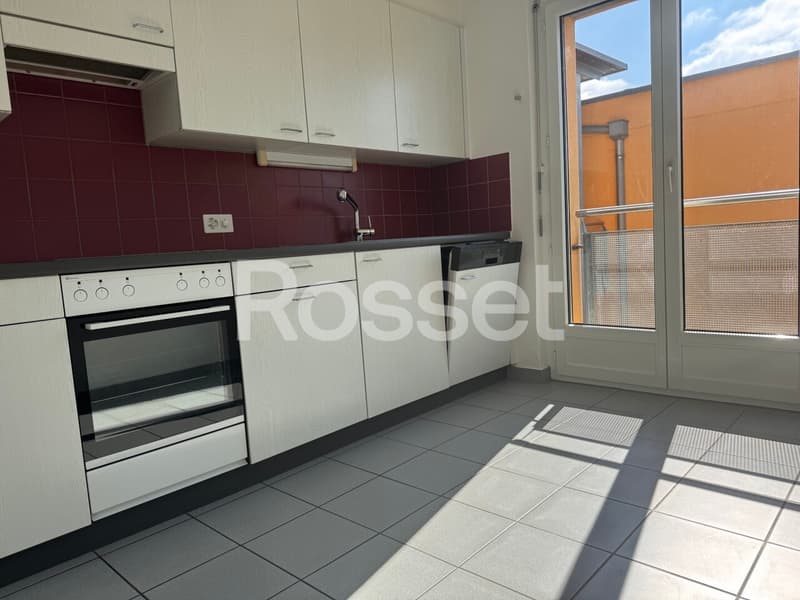 1. Miete netto angeboten! 3-Zimmer-Wohnung, 2. Stock (2)