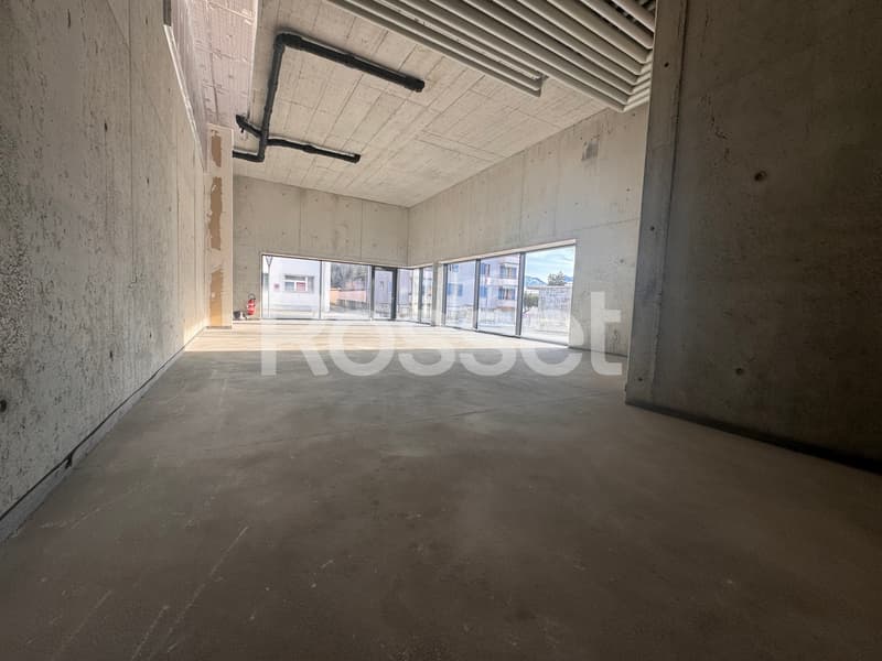 Neue Gewerbeflächen von ca. 116 m2 (8)