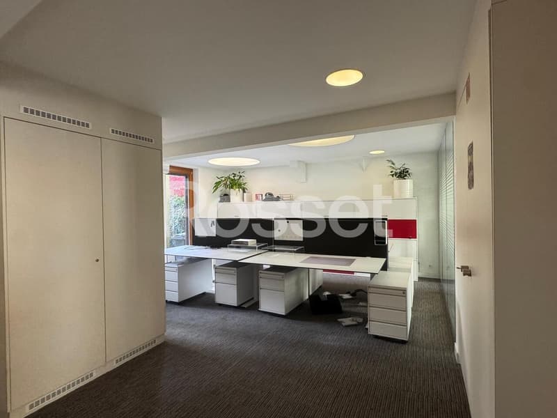 Belle arcade d'env. 80m² (5)