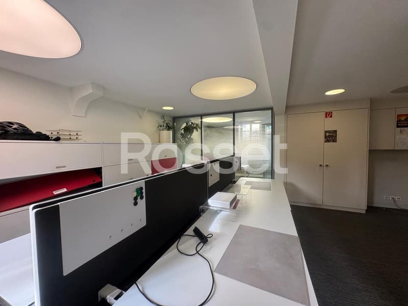 Belle arcade d'env. 80m² (6)