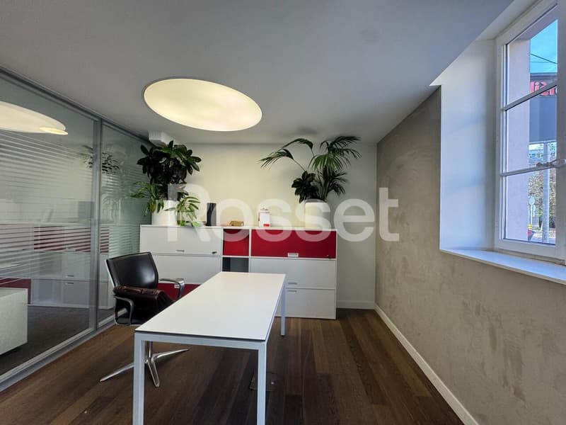 Belle arcade d'env. 80m² (4)