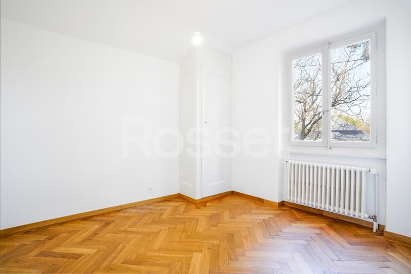 Exclusive: Individual villa with independent apartment (5)