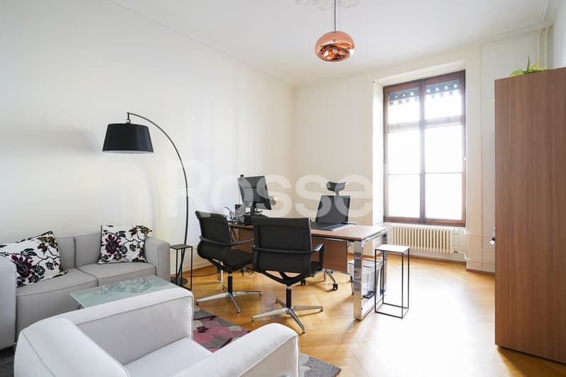 Büros von ca. 159 m² im 1. Stock (3)