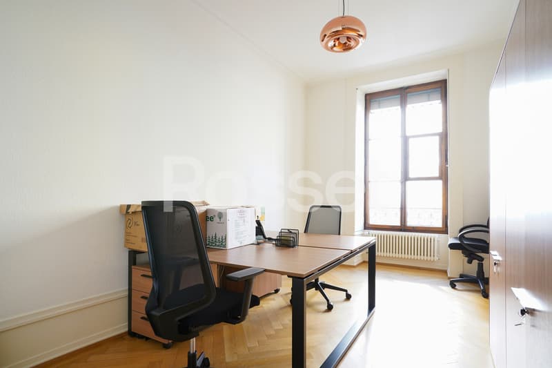 Büros von ca. 159 m² im 1. Stock (4)