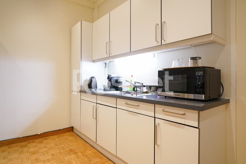 Büros von ca. 159 m² im 1. Stock (5)