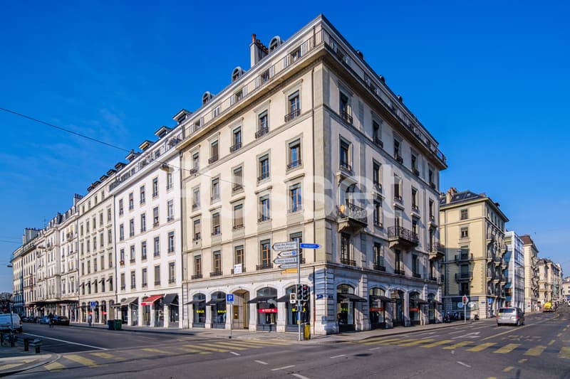 Büros von ca. 159 m² im 1. Stock (8)