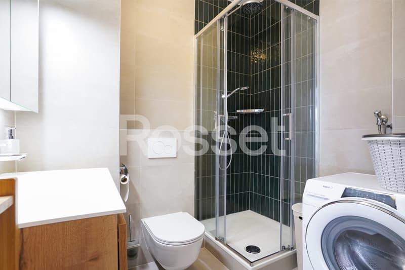 Exclusive: Charming 3-room apartment in the heart of La Servette (4)