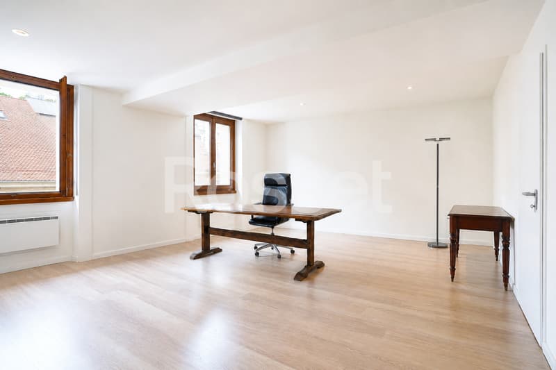 Bureaux d'env. 68 m² au 3ème étage (3)