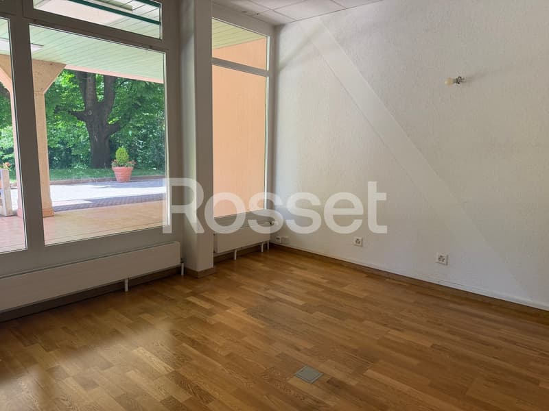 Arcade d'env. 81 m² au rez-de-chaussée (4)