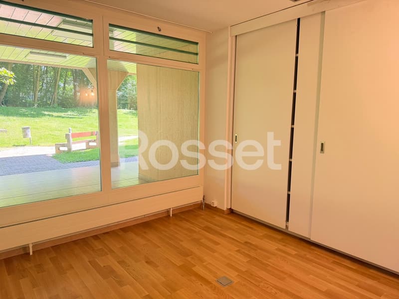 Arcade d'env. 81 m² au rez-de-chaussée (5)