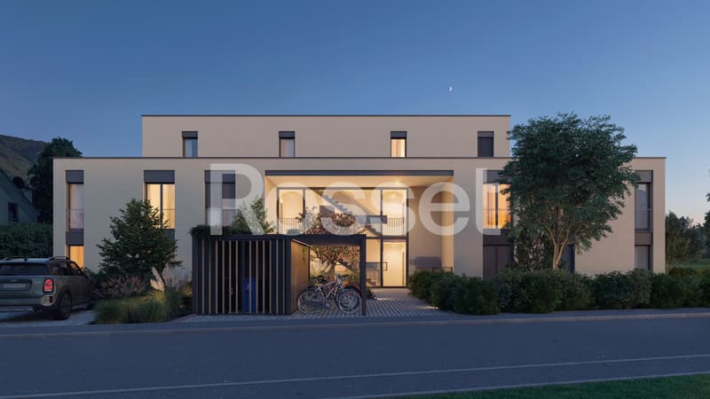 Exclusive: New Project Arborea I (1)