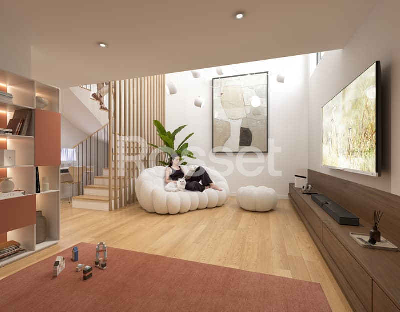 Exclusive: New Project - Les Villas Frenea (4)