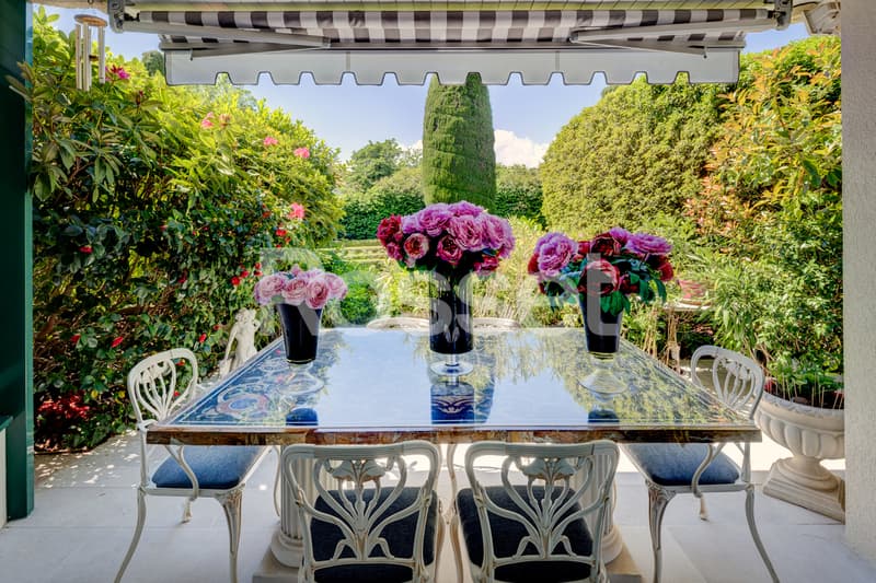 In Esclusiva: Appartamento di lusso alla Residenza Fleur d'Eau (3)