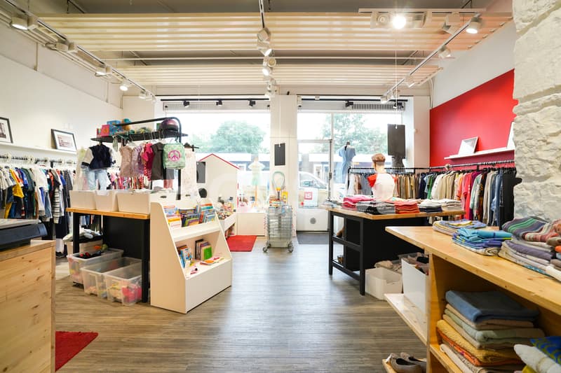 Arcade d'env. 80m² avec dépôt d'env. 30m² au sous-sol (3)