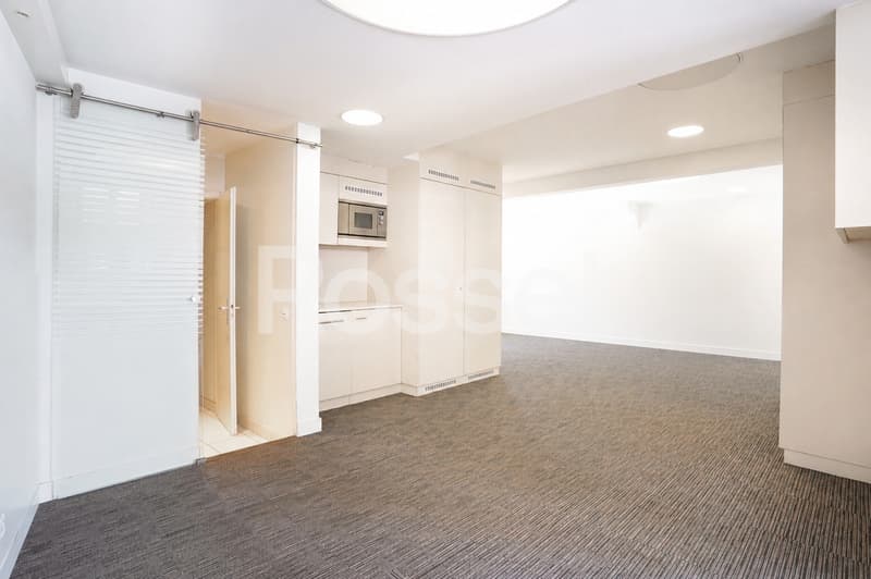 Belle arcade d'env. 80m² (4)