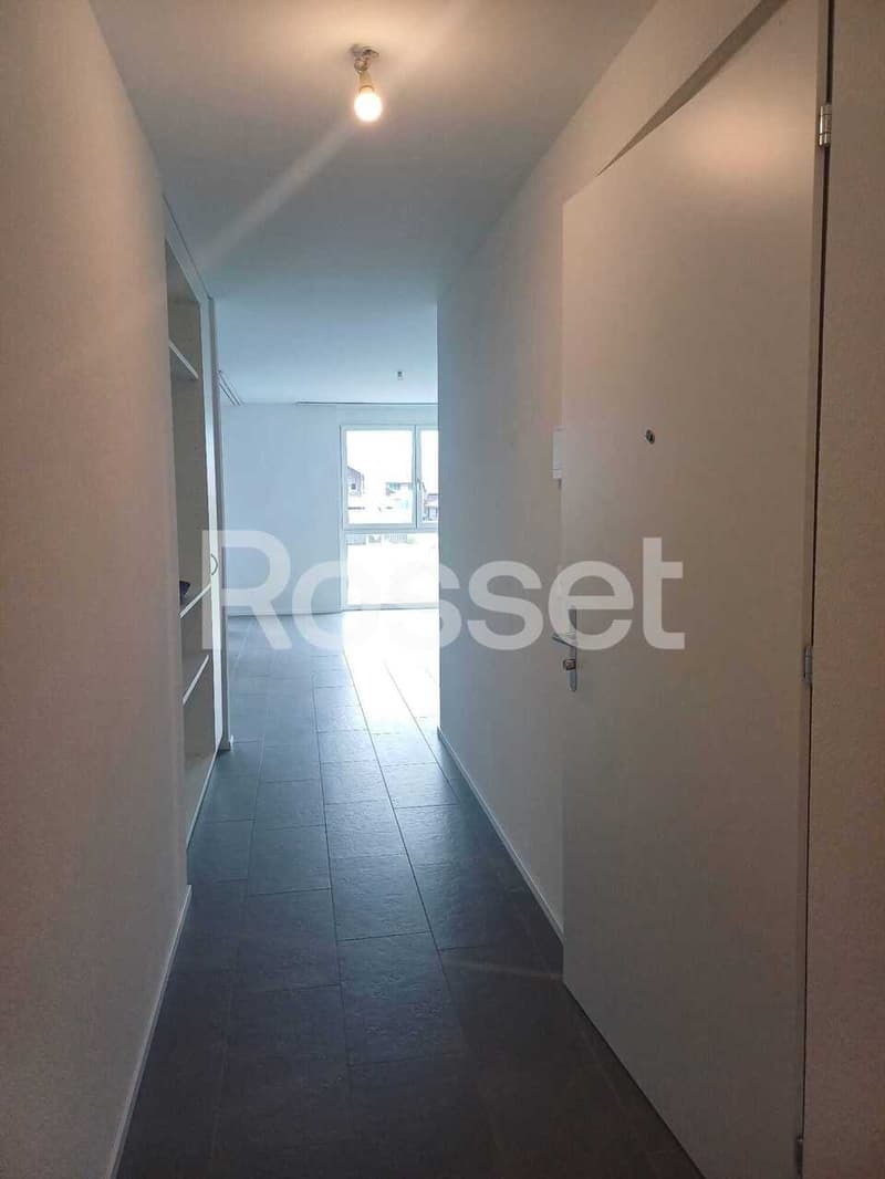 New 3½-room apartments of approximately 77 or 83 m² (7)