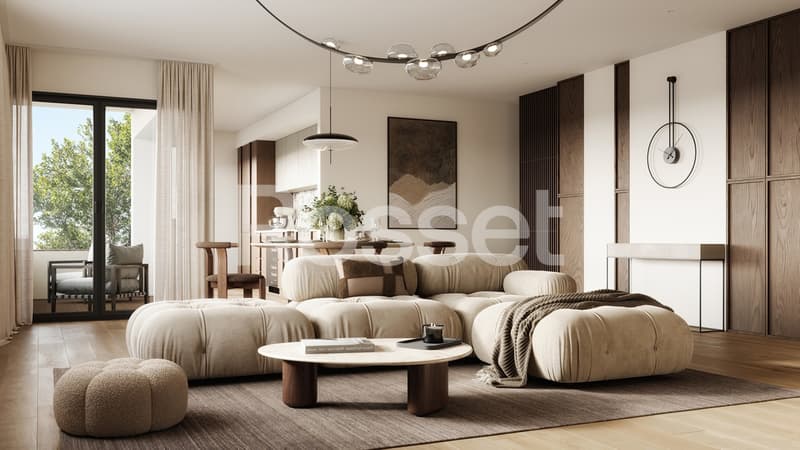 Exclusive: New Project - Clos 29 Residence (1)