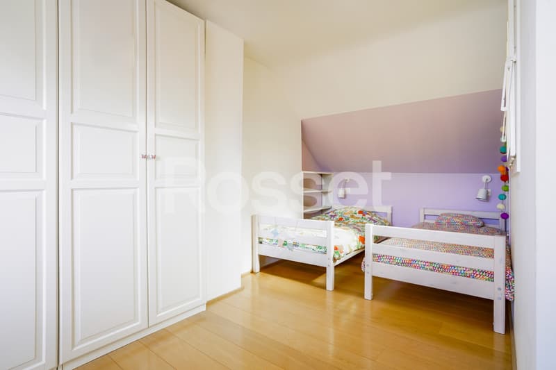 Affascinante duplex di 4 locali nel Vecchio Carouge (4)