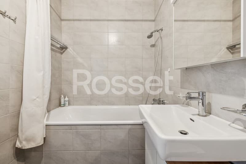 Exklusivität: Schönes 5-Zimmer-Apartment mit Terrasse in Zimeysa (4)
