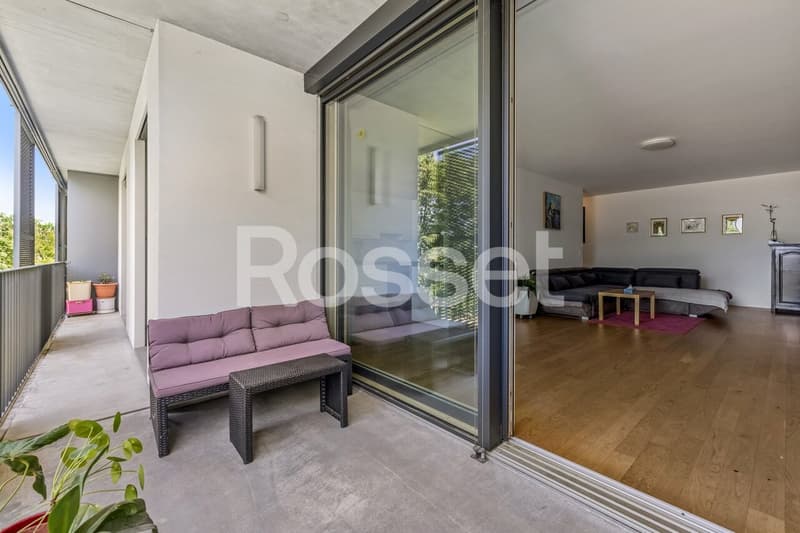 Exklusivität: Schönes 5-Zimmer-Apartment mit Terrasse in Zimeysa (5)