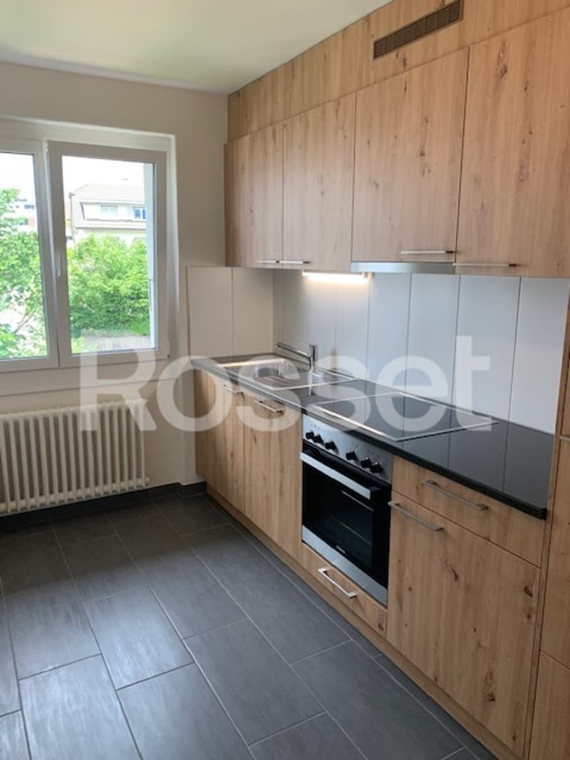 3-Zimmer-Wohnung 7. Stock (2)