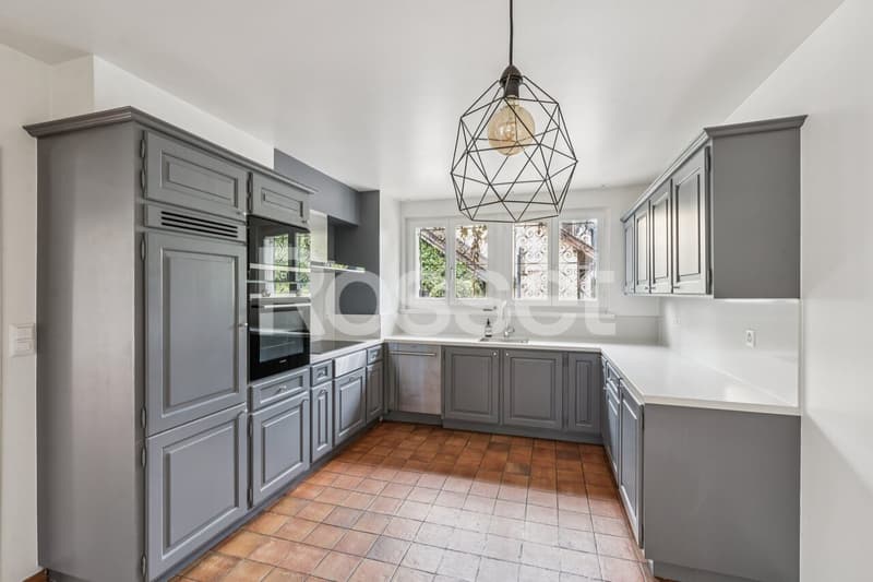 Exclusive: Individual family house in the heart of Meinier (3)