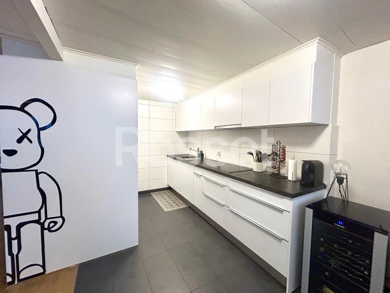 Appartement 4.5 pièces au 3ème étage (3)