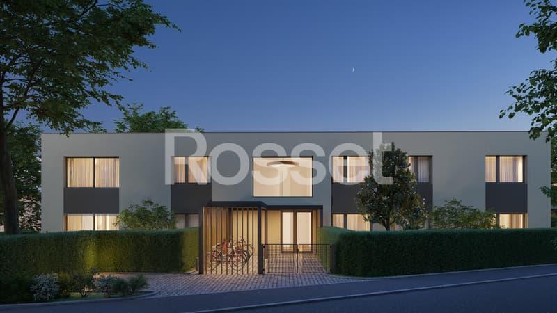 In Esclusiva: Progetto Nuovo - Residenza Clos 29 (4)