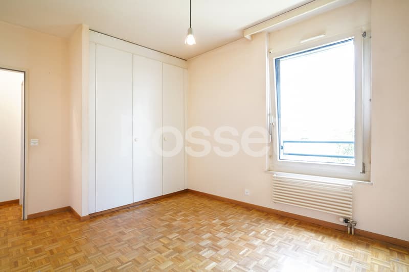 En Exclusivité : Appartement 4 pièces avec terrasse à Carouge (6)