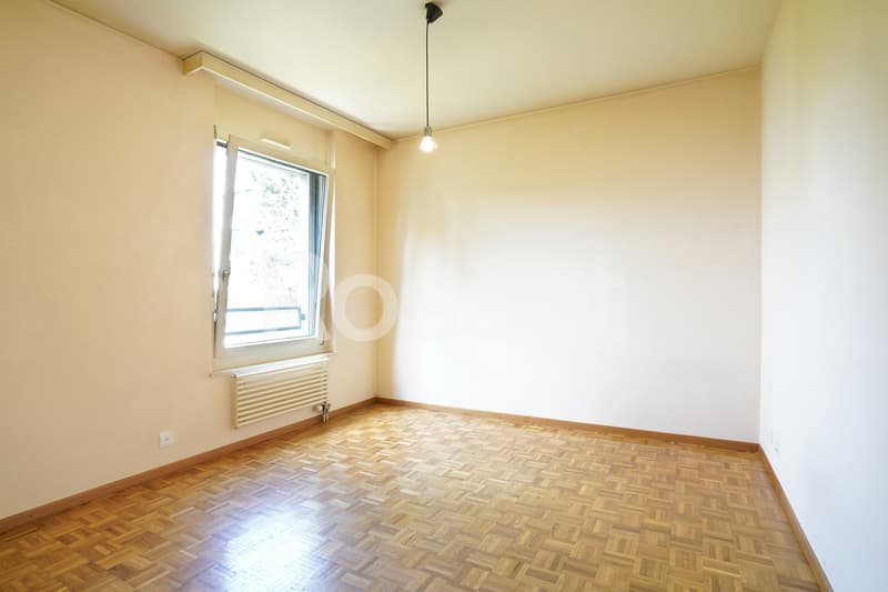 En Exclusivité : Appartement 4 pièces avec terrasse à Carouge (7)