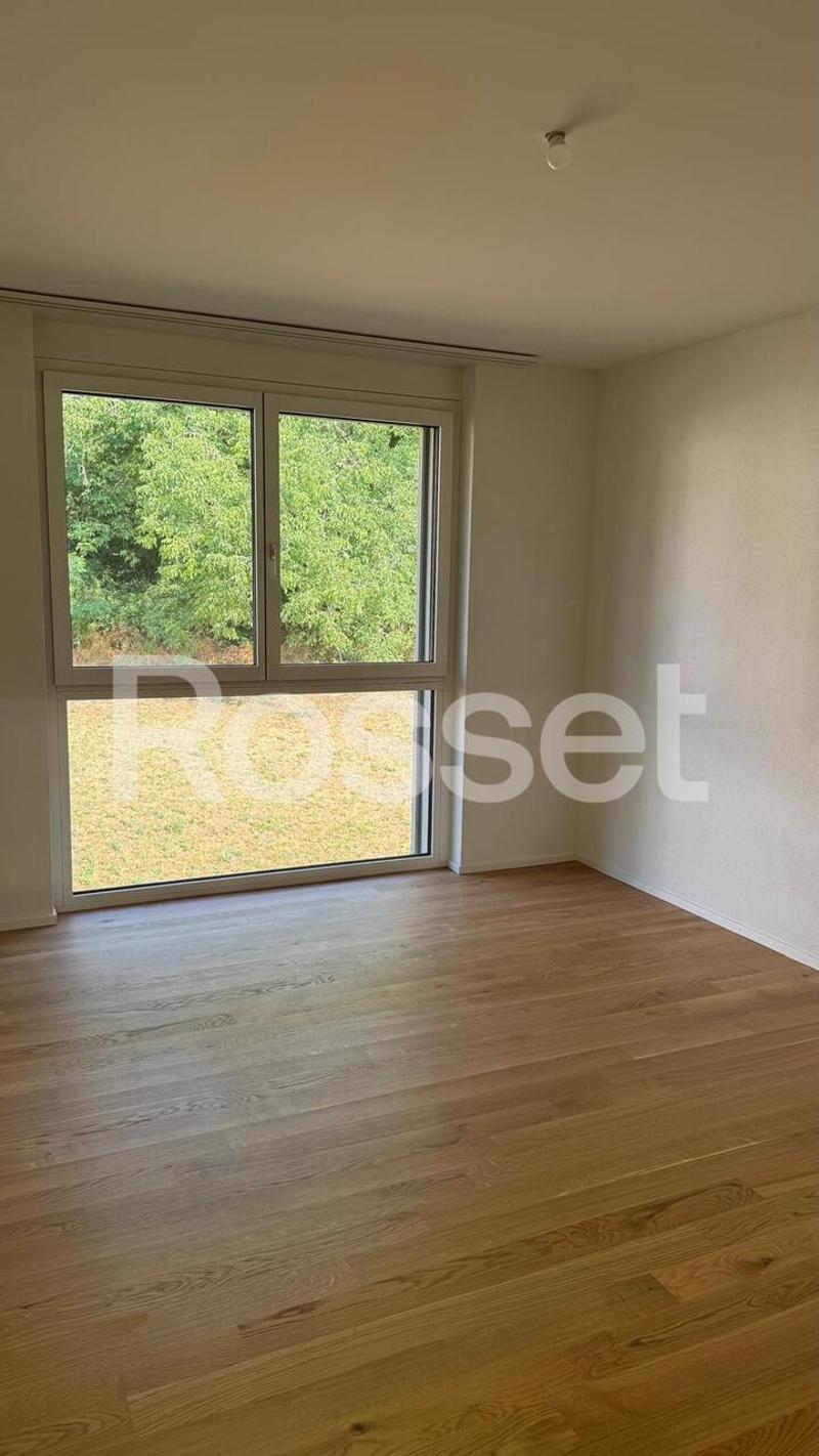 New 3½-room apartment (10)